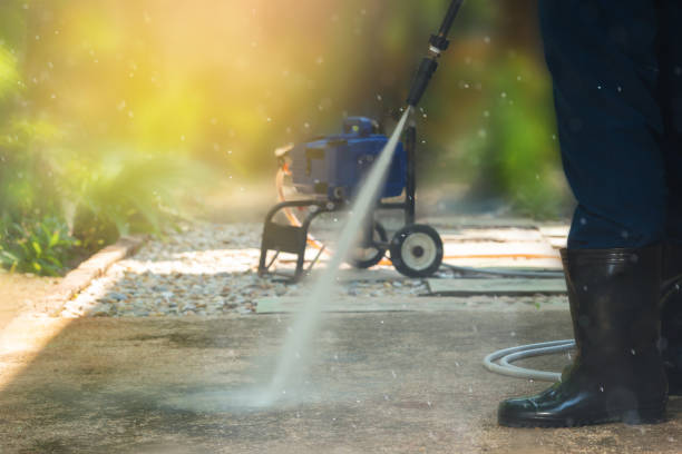 Best Building Exterior Pressure Washing in Lake Magdalene, FL